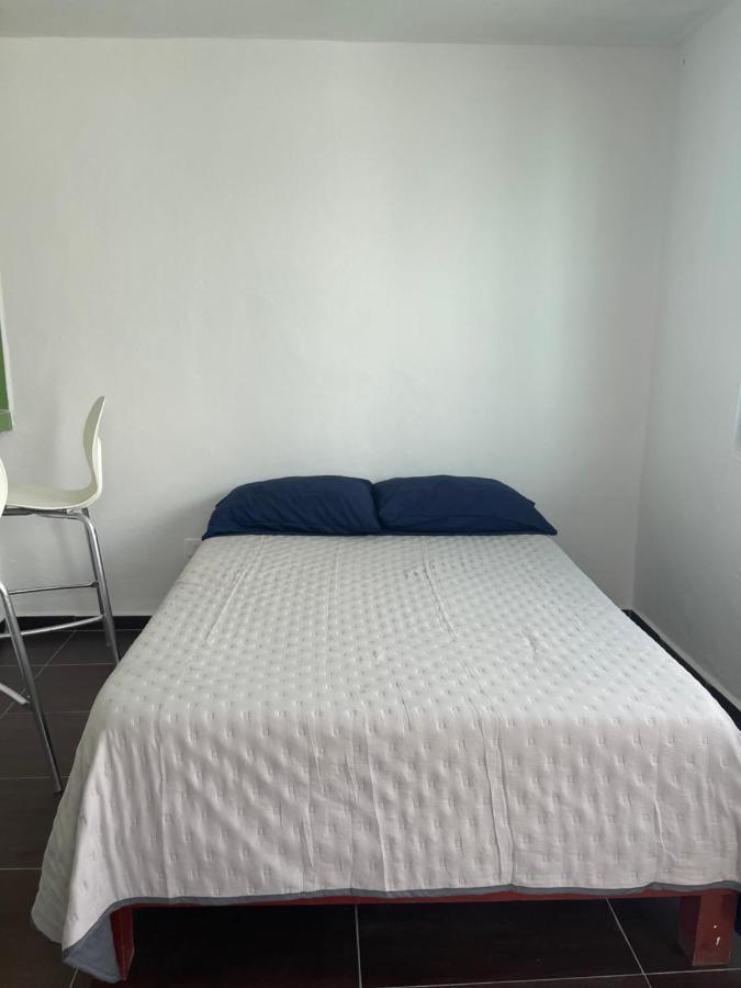 Apartamentos Cupules Mérida Eksteriør bilde