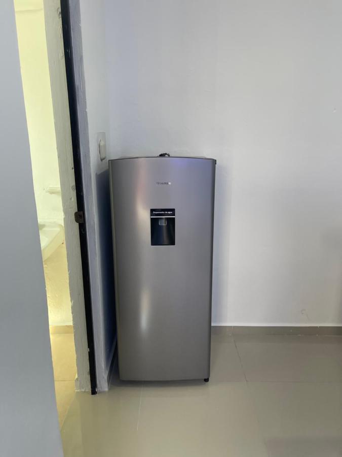 Apartamentos Cupules Mérida Eksteriør bilde