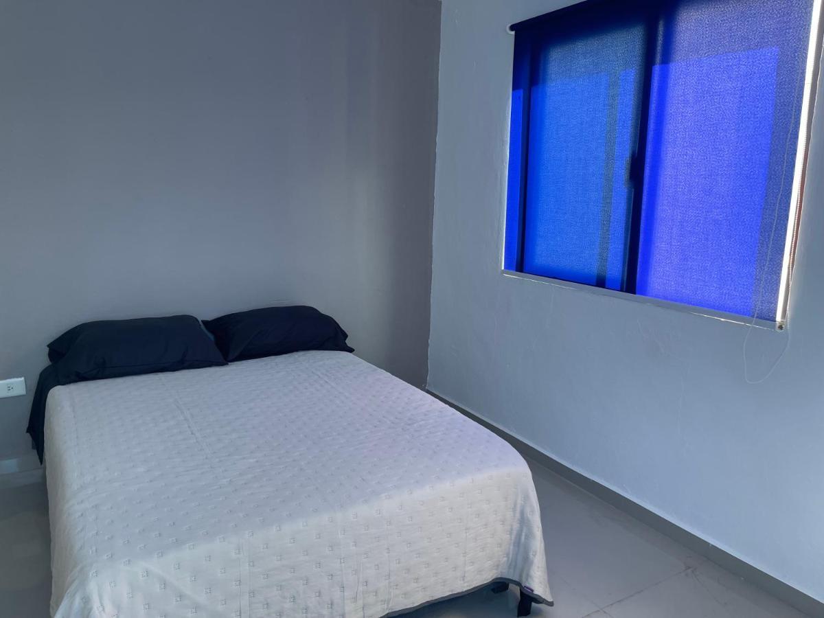 Apartamentos Cupules Mérida Eksteriør bilde