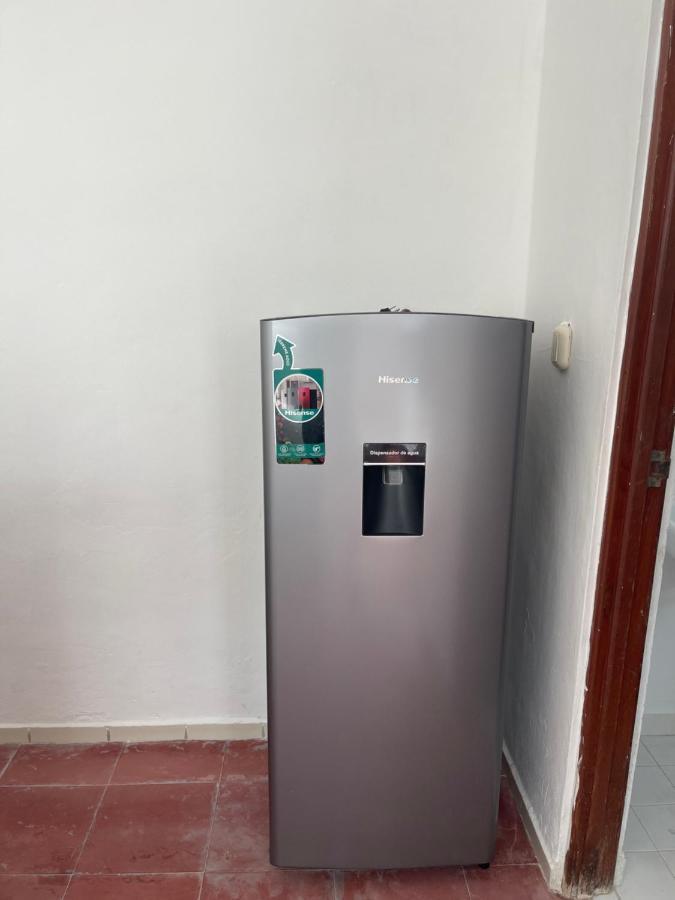 Apartamentos Cupules Mérida Eksteriør bilde