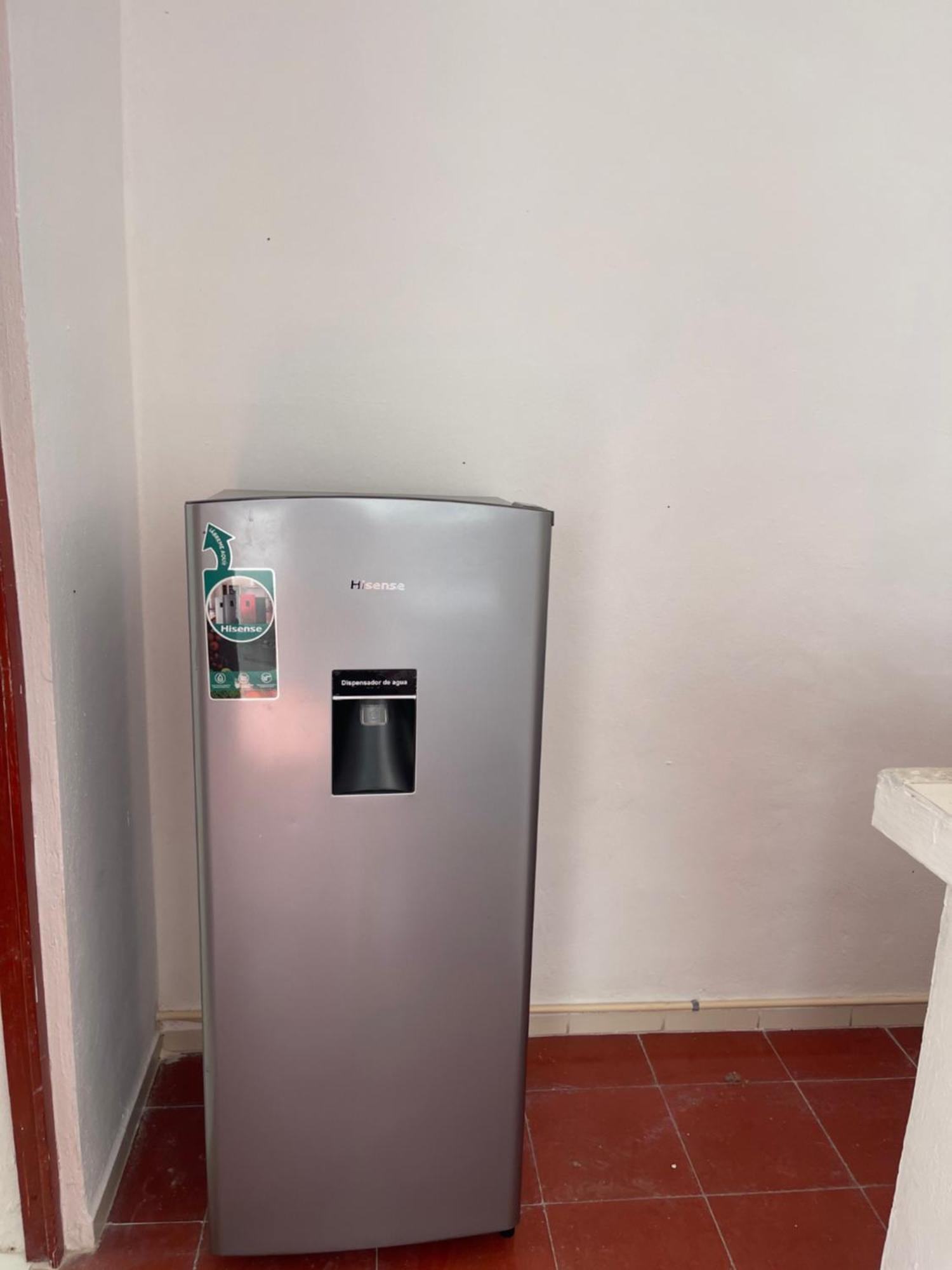 Apartamentos Cupules Mérida Eksteriør bilde