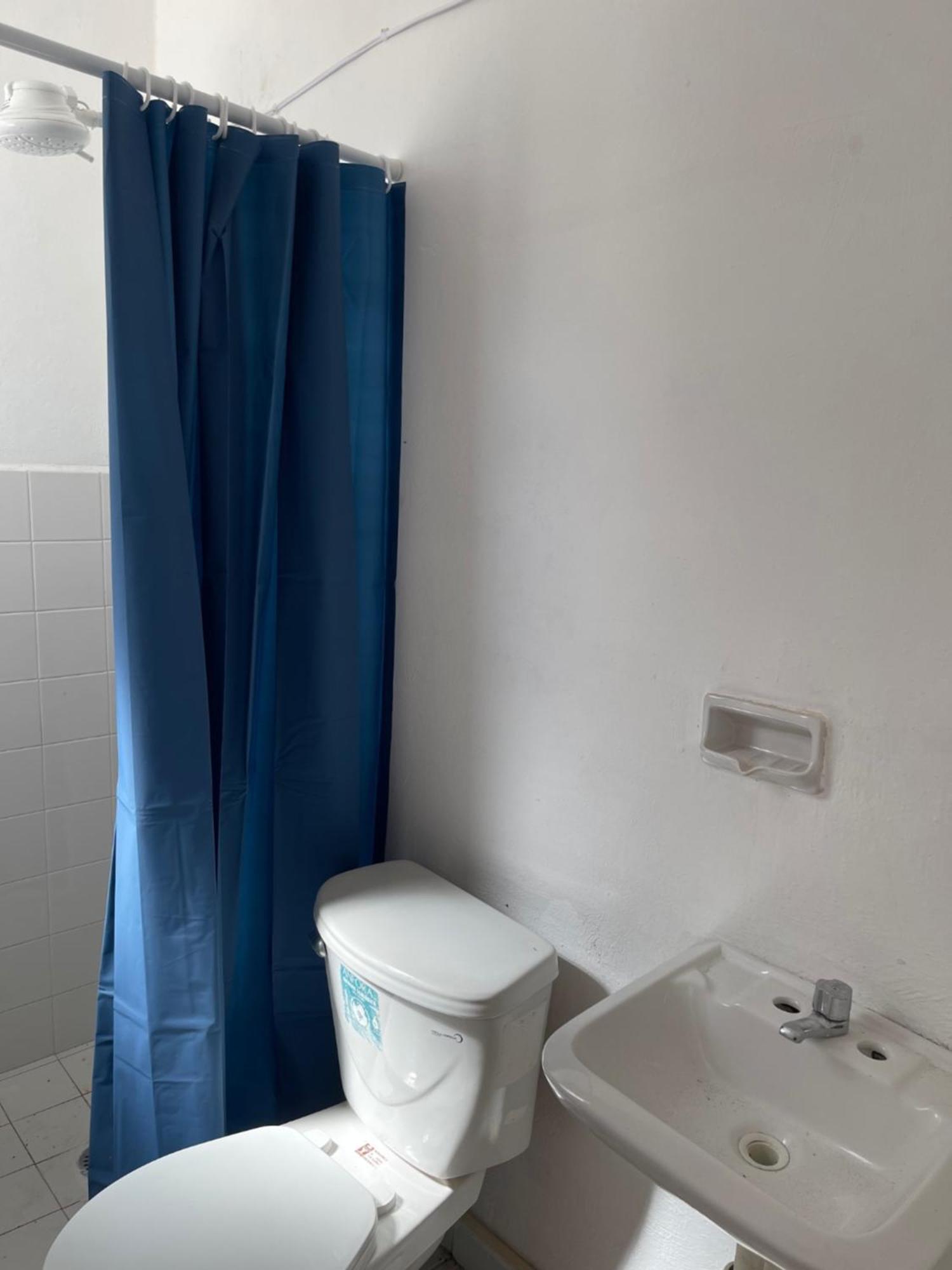 Apartamentos Cupules Mérida Eksteriør bilde