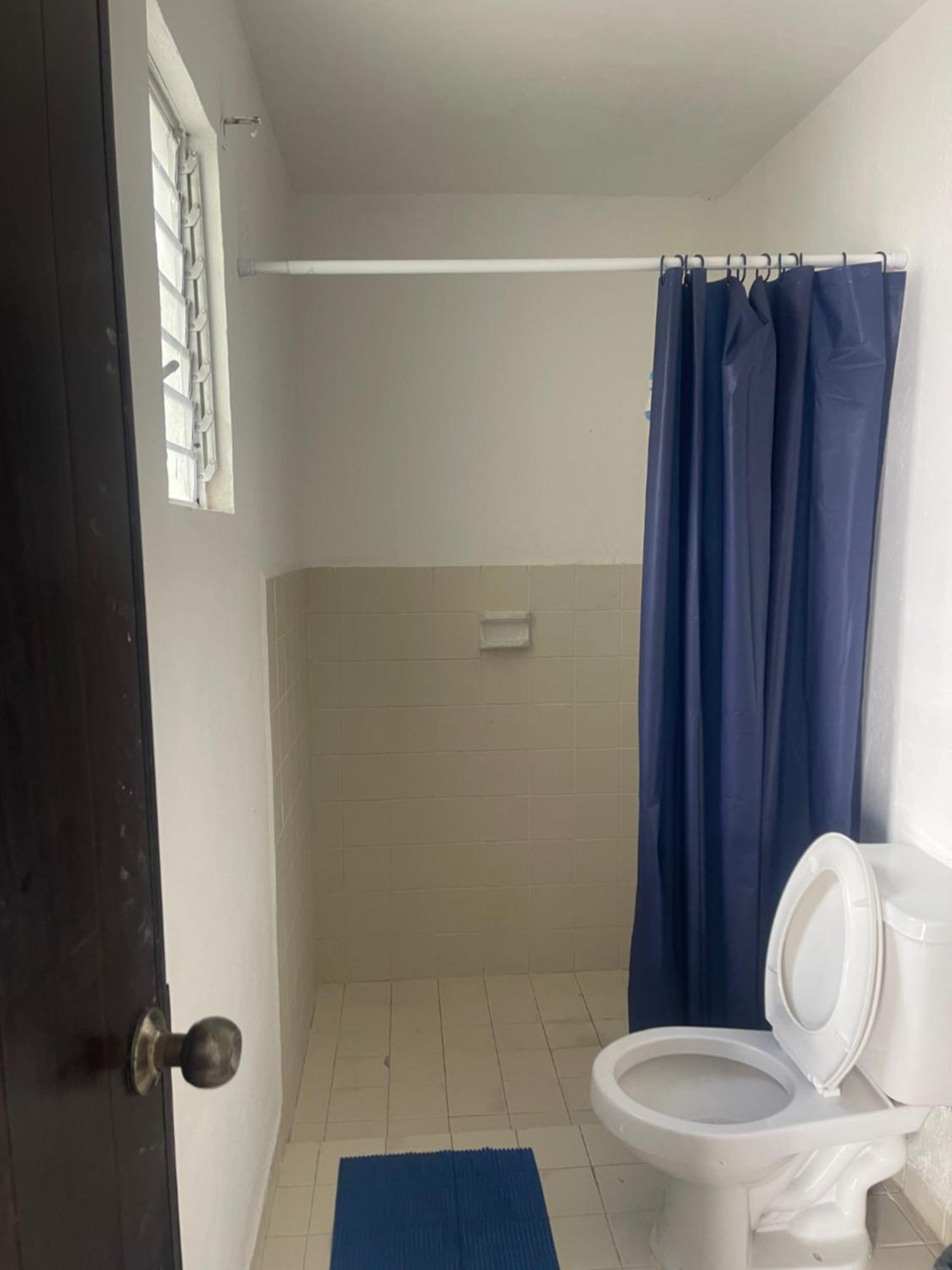 Apartamentos Cupules Mérida Eksteriør bilde