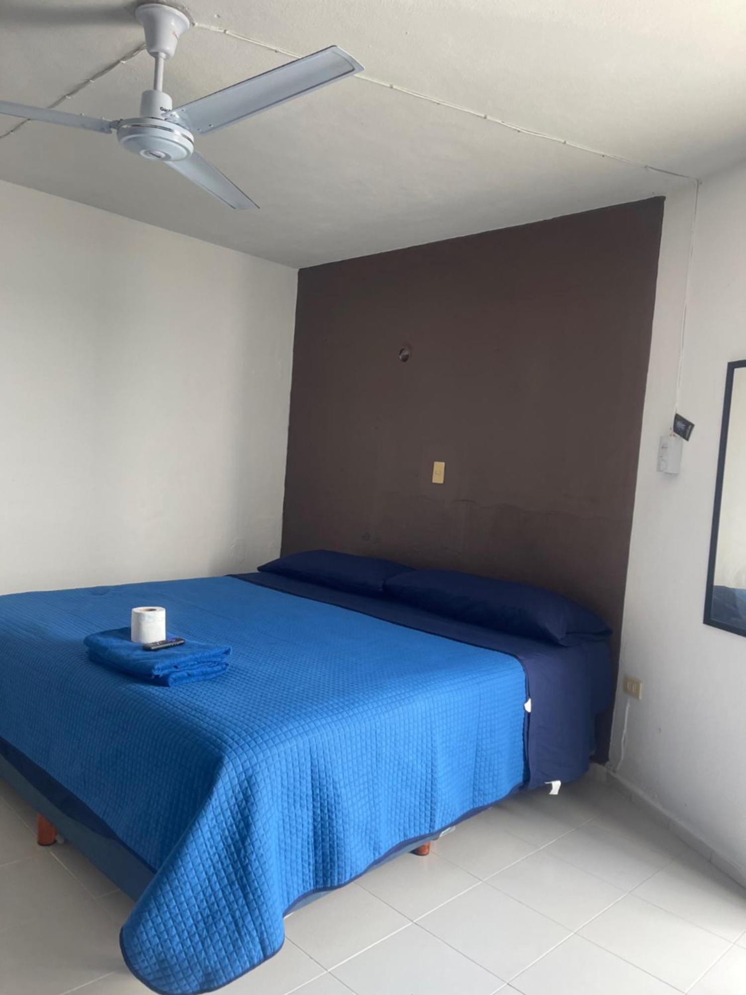 Apartamentos Cupules Mérida Eksteriør bilde